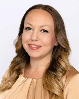 Photo of Amanda Rose Lawal - Rooted Mental Health Services, Psychiatric Nurse Practitioner, APRN, MSN, PMHNP