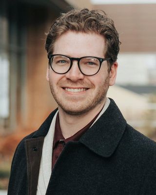 Photo of Dan Haycock, Clinical Social Work/Therapist in Provo, UT