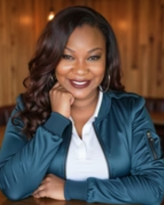 Photo of Dr. Keisha Simpson, Clinical Social Work/Therapist, LCSW