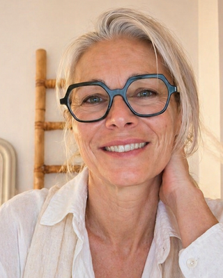 Photo de Annabelle Angèle Carle - Annabelle Carle - Gestalt, Psychopraticien