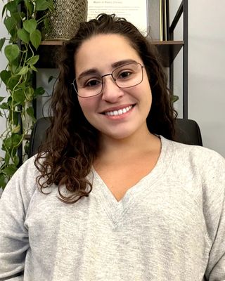 Photo of Sara Samuels, Marriage & Family Therapist, LMFT