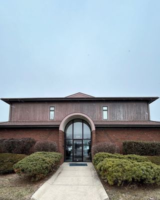 Photo of Tim Alldredge - Family Services Association, Treatment Center