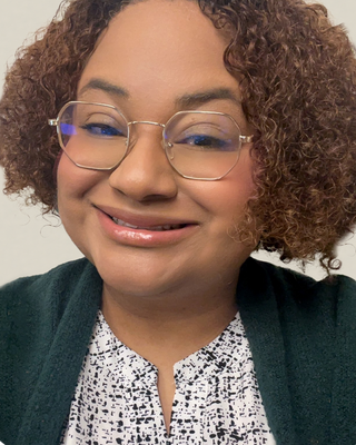 Photo of Mitzi Milliner, Clinical Social Work/Therapist, LCSW