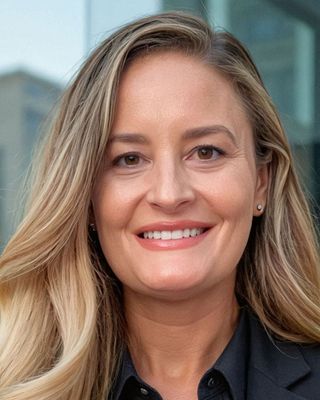 Photo of Rachelle Thomas, Marriage & Family Therapist, LMFT