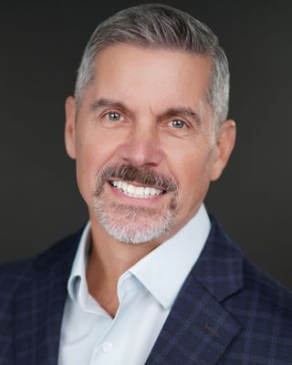 Photo of Steven Davidson, Clinical Social Work/Therapist, PhD, LCSW