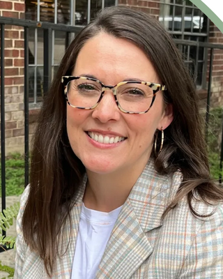 Photo of Brittney Knight, Licensed Master Social Worker, LMSW