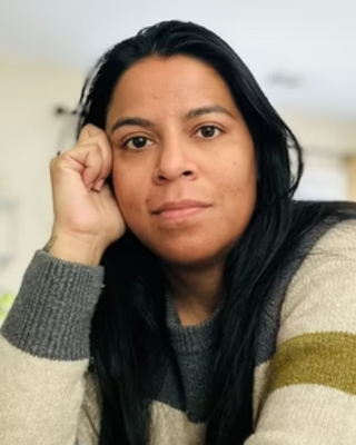 Photo of Veronica Silva, Psychiatric Nurse Practitioner, PMHNP