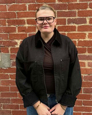 Photo of Lexi Tubb - Rae Counselling, Counsellor, MC, ACA-L2