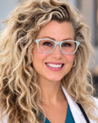 Photo of Alyson Hudson, Psychiatric Nurse Practitioner, MSN, APRN, PMHNP