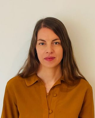 Photo of Dr Cecilia d'Alancon, Psychotherapist, PsychD, ACP