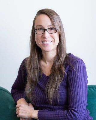 Photo of Shaina Gaul, Clinical Social Work/Therapist, MS, tLMHC