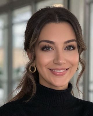 Photo of Lena Najjarian, Physician Assistant, MS, PA-C