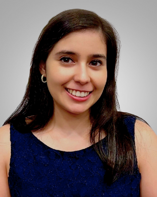 Photo of Osly Galobardi, Counselor in Chapel Hill, NC