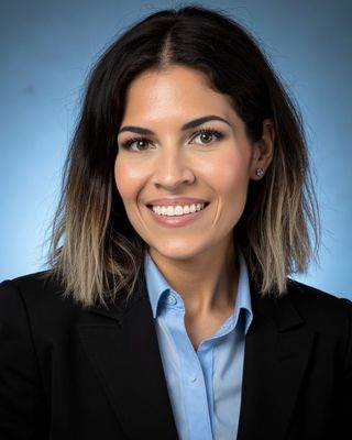 Photo of Kristina Encalada, Psychiatric Nurse Practitioner, PMHNP