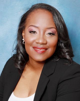Photo of Tramaine LeAnne Brown, ADC-I