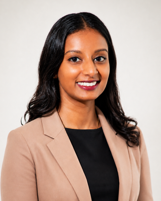 Photo of Taramatie Lachmenar, Counselor, LMHC