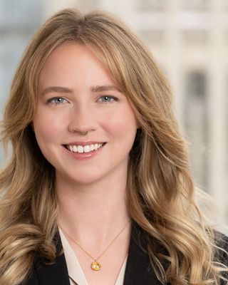 Photo of Abigail Brinker, Counselor, MA, LCPC