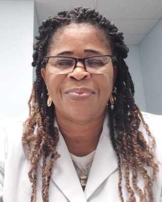 Photo of Ahaoma Nnebedum - Passionate Behavioral Health Center Inc, NP, PMH, Treatment Center