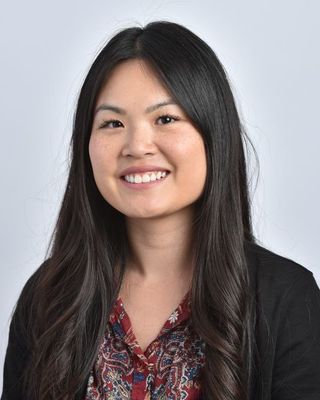 Photo of Jane Leong, Pre-Licensed Professional in Torrance, CA