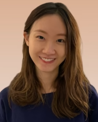 Photo of Larissa Tam, Licensed Professional Counselor, LPCC