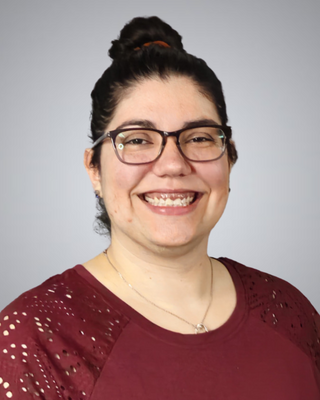 Photo of Raquel Garrett, Licensed Professional Counselor, LPC, ME