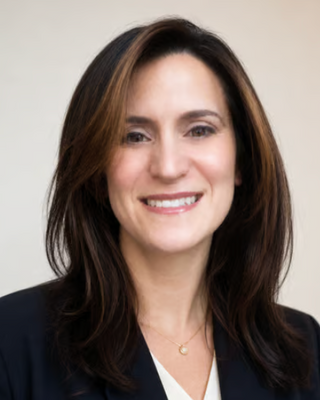 Photo of Maria Kazaki-Maher, Clinical Social Work/Therapist, LCSW-R, BCD