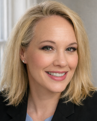 Photo of Dr. Amy Cappiccie, Clinical Social Work/Therapist, LCSW, RYT-200