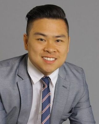 Photo of Pak Poon, Marriage & Family Therapist in Alhambra, CA