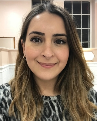 Photo of Burcu Akar, Psychotherapist in Barnet, England