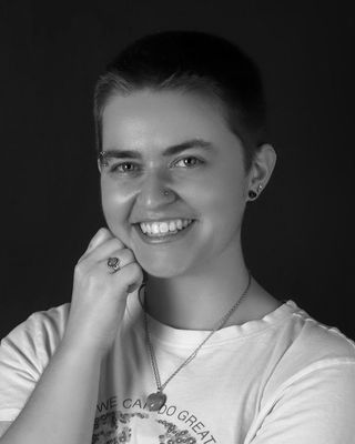 Photo of Lucky Birney, Pre-Licensed Professional, BA