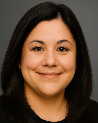 Photo of Liz Garcia, Psychologist, PhD, PSYPACT