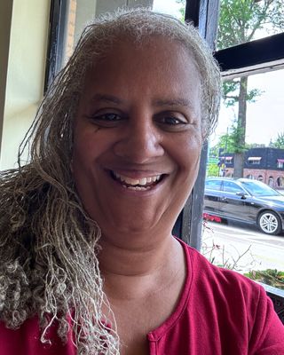 Photo of Jeana Spencer-Rooks, Clinical Social Work/Therapist, LMSW