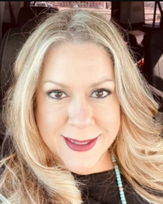 Photo of Tiffany Newkirk, Licensed Professional Counselor, LPC