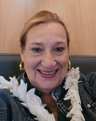 Photo of Celeste Leonani Sagarang, Counselor, LMHC