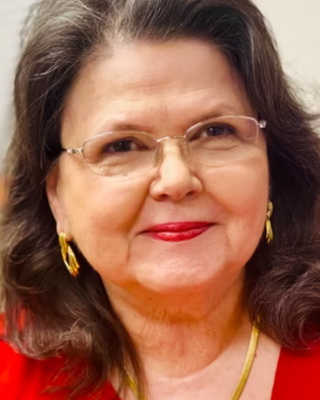 Photo of Nancy Kirby, Licensed Professional Counselor, LPC