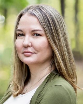 Photo of Kathryn Nichols - Wild Dahlia Counseling, Licensed Professional Counselor, MS, NCC, LPC