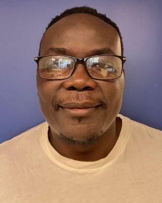 Photo of Michael Gwanjaye, Clinical Social Work/Therapist, LICSW