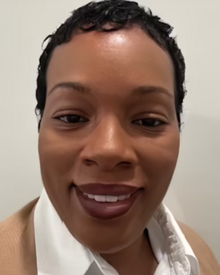 Photo of Andreana Yancey, Clinical Social Work/Therapist, LCSW-C