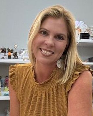 Photo of Sherry Becker, Clinical Social Work/Therapist, LCSW, RPT