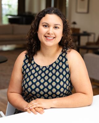 Photo of Georgina Chávez, Pre-Licensed Professional, MA