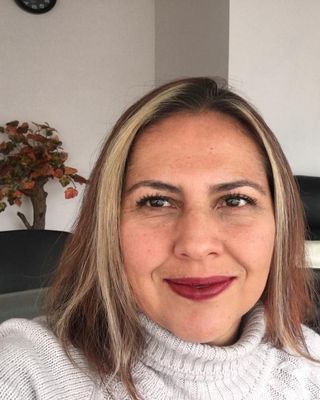 Foto de Maria Olga Muñoz Sanchez - psicologos en Puebla, Psicoterapeuta, Lic. en Psicología