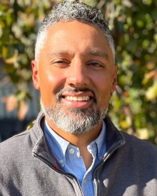 Photo of Kenny Baldwin, Registered Psychotherapist (Qualifying) in Toronto, ON