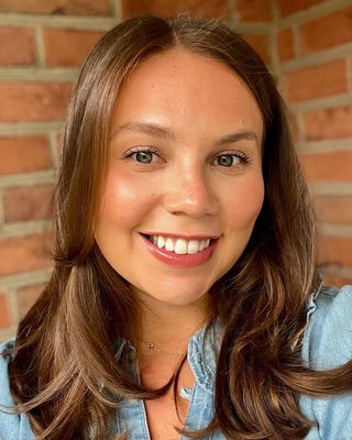 Photo of Megan Melchione, Licensed Professional Counselor, LPC