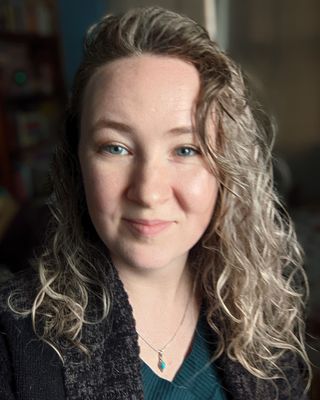 Photo of Kelsey Langille, Clinical Social Work Associate, MSW, CSWA