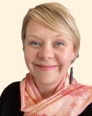 Photo of Genevieve Morris, Licensed Professional Counselor, MA, LPC