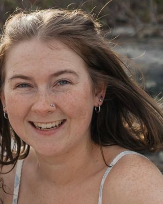 Photo of Chelsea Rose, Registered Psychotherapist, LMSW