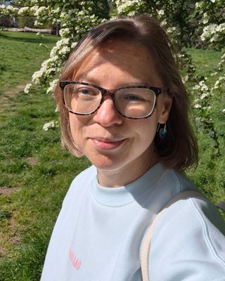 Photo of Maryna Sizukhina, Counsellor, MBACP