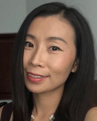 Photo of Jin Li, Psychiatric Nurse Practitioner, DNP, PMHNP, FNP, PHN, RN