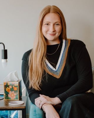 Photo of Abby Nagode, Clinical Social Work/Therapist, LCSW