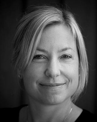 Photo of Sophie Leevers, Counsellor, RCC, BED, MFA